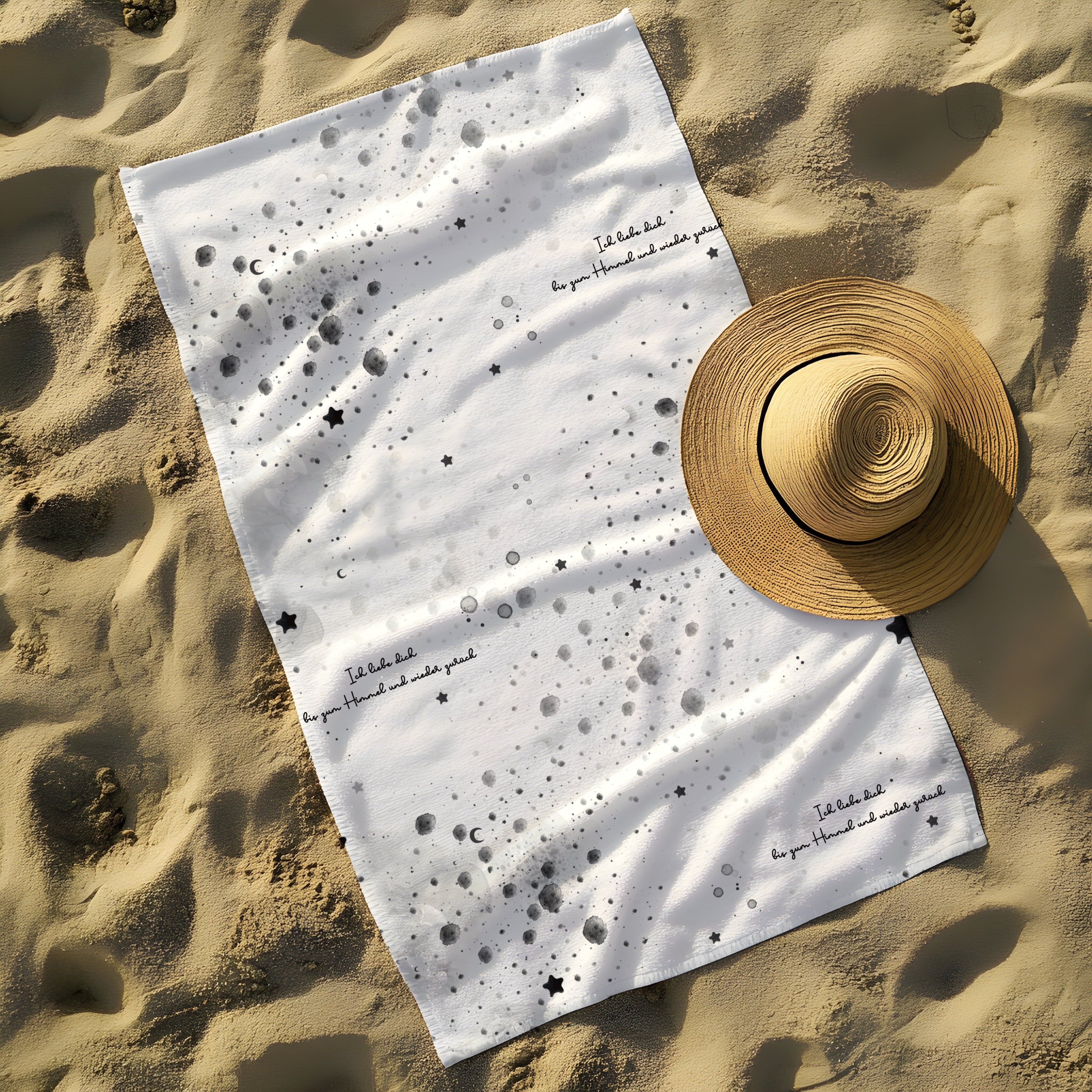 Handtuch Vorbestellung